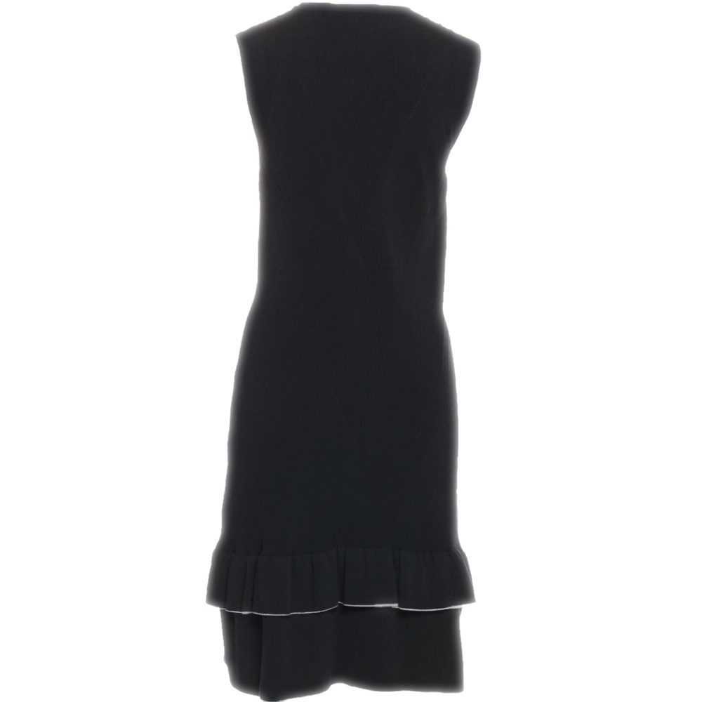❌SOLD❌ CHANEL Stretch Knit Dress EUC! - Picture 2 of 8
